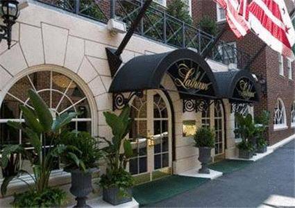 The Latham Georgetown Hotel, Washington DC