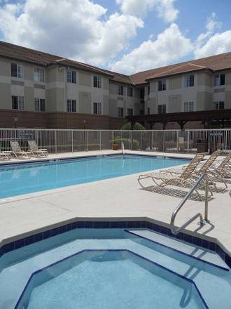 Extended Stay America - Orlando - Convention Center - Universal Blvd, Orlando