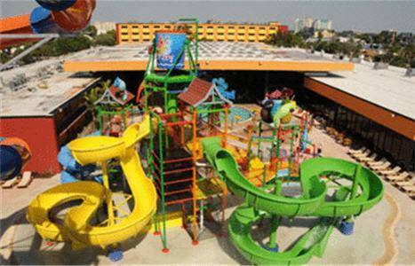 Coco Key Hotel & Water Park Resort, Orlando