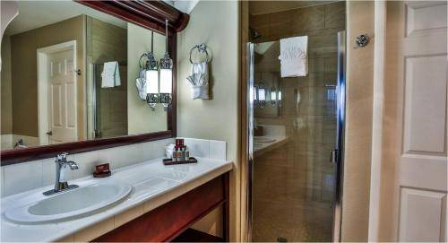 Tuscany Suites & Casino, Las Vegas