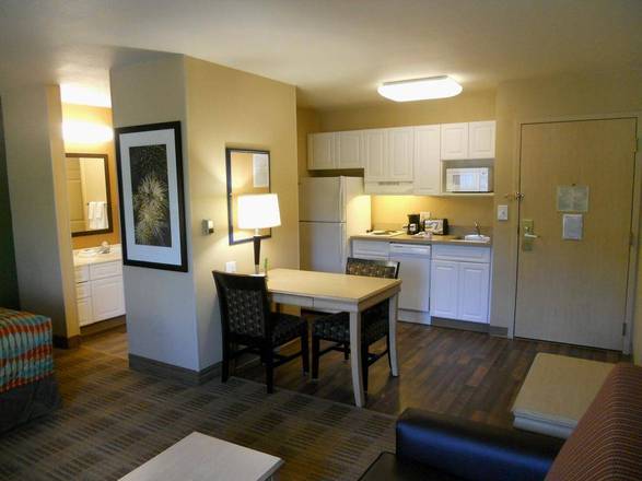 Extended Stay America - Orlando - Convention Center - Universal Blvd, Orlando