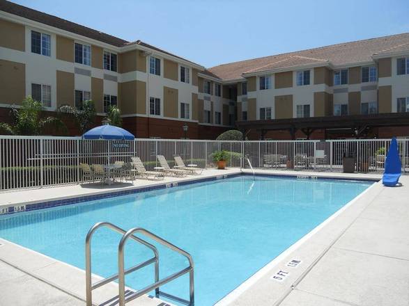 Extended Stay America - Orlando - Convention Center - Universal Blvd, Orlando