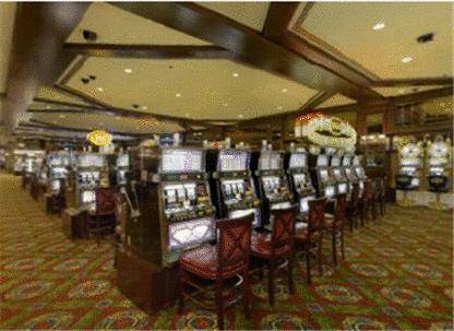 Bill's Gamblin' Hall and Saloon, Las Vegas