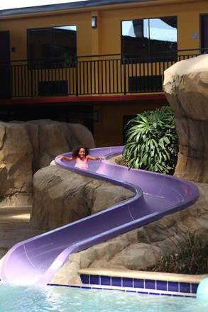 Coco Key Hotel & Water Park Resort, Orlando