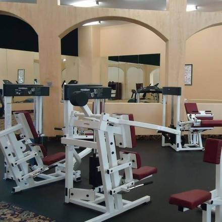 Tuscany Suites & Casino, Las Vegas