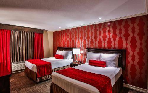 Tuscany Suites & Casino, Las Vegas