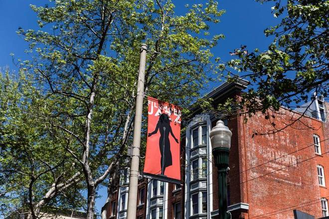 Best Western Hotel Tomo, San Francisco