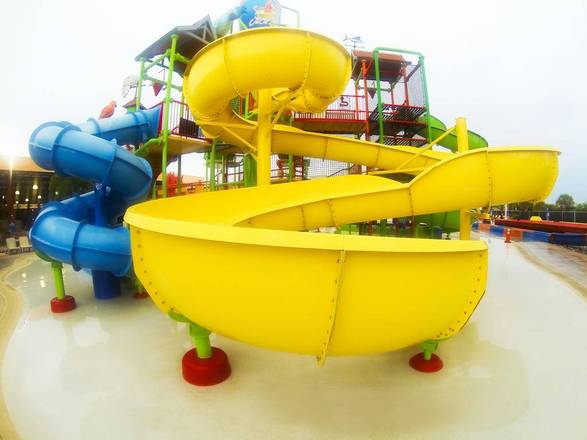 Coco Key Hotel & Water Park Resort, Orlando
