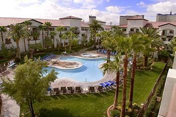 Tuscany Suites & Casino, Las Vegas