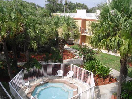Clarion Inn & Suites at International Drive, Orlando