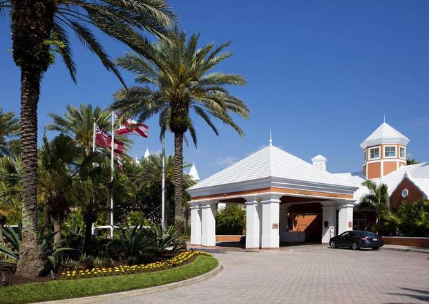 Hilton Grand Vacations Suites at SeaWorld, Orlando
