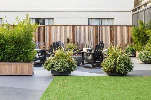 Best Western Hotel Tomo, San Francisco