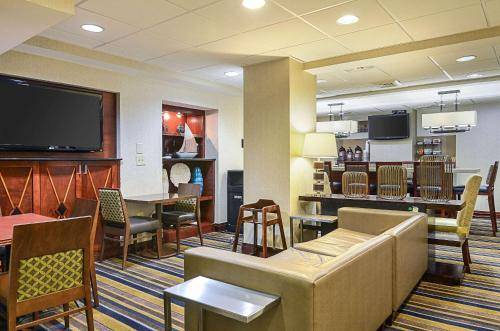 Comfort Inn Downtown DC/Convention Center, Washington DC