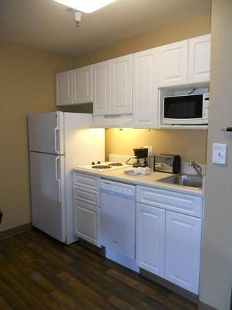 Extended Stay America - Orlando - Convention Center - Universal Blvd, Orlando