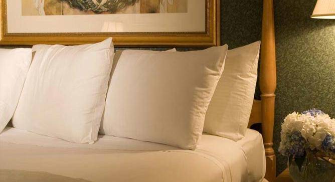 The Latham Georgetown Hotel, Washington DC