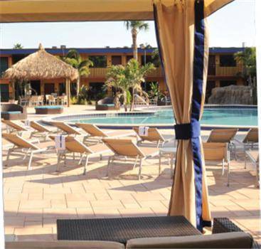 Coco Key Hotel & Water Park Resort, Orlando
