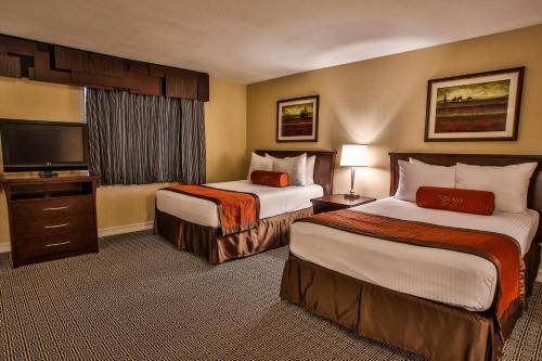 Tuscany Suites & Casino, Las Vegas