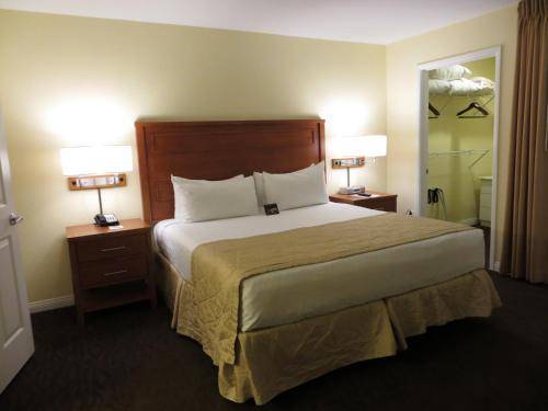 Desert Paradise Resort, Las Vegas