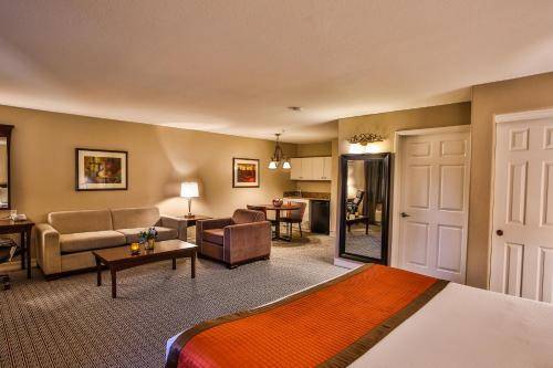 Tuscany Suites & Casino, Las Vegas
