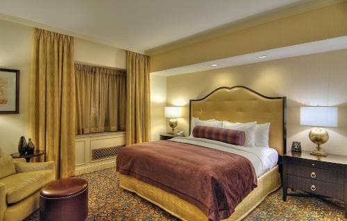 Capital Hilton, Washington DC