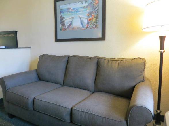 Quality Suites Universal South, Orlando