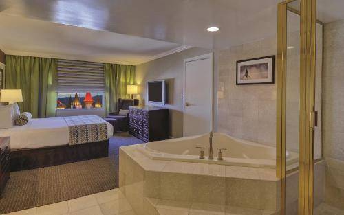 Excalibur, Las Vegas