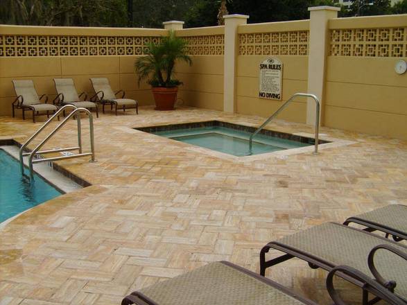 CityPlace Extended Stay & Condo Hotel, Orlando