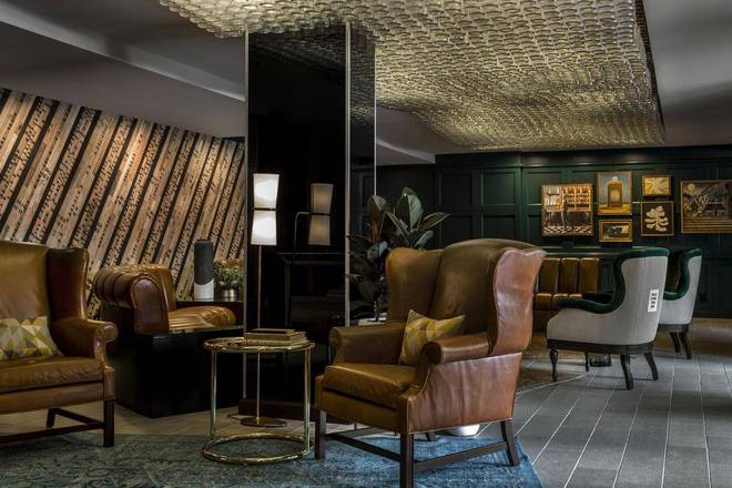 Best Western Hotel Tomo, San Francisco