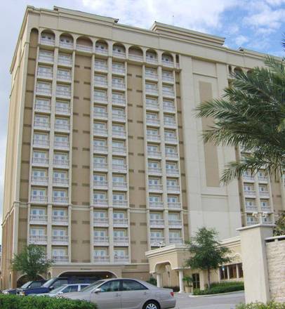 CityPlace Extended Stay & Condo Hotel, Orlando