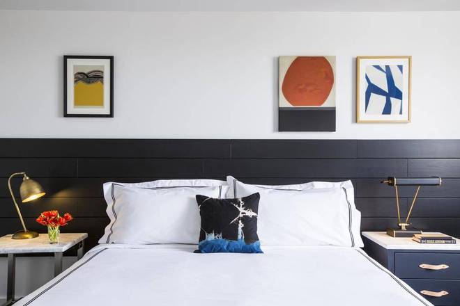 Best Western Hotel Tomo, San Francisco