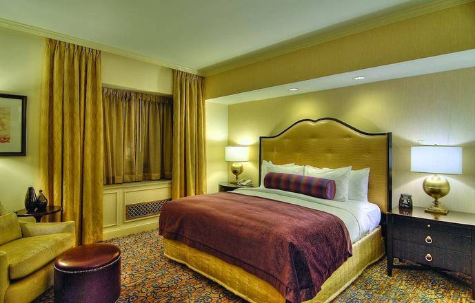 Capital Hilton, Washington DC
