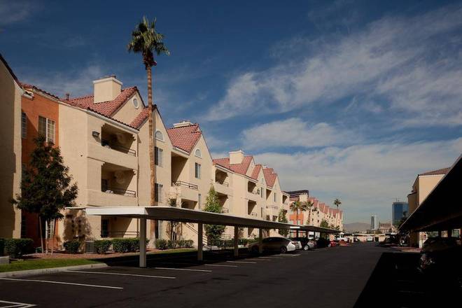 Holiday Inn Club Vacations: Las Vegas at Desert Club Resort, Las Vegas