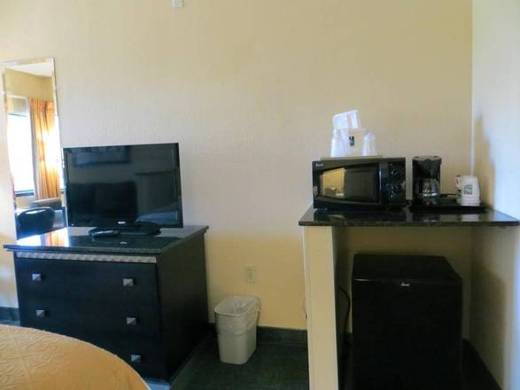 Quality Suites Universal South, Orlando