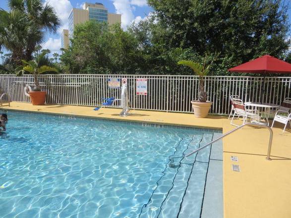 Best Western PLUS Universal Inn, Orlando