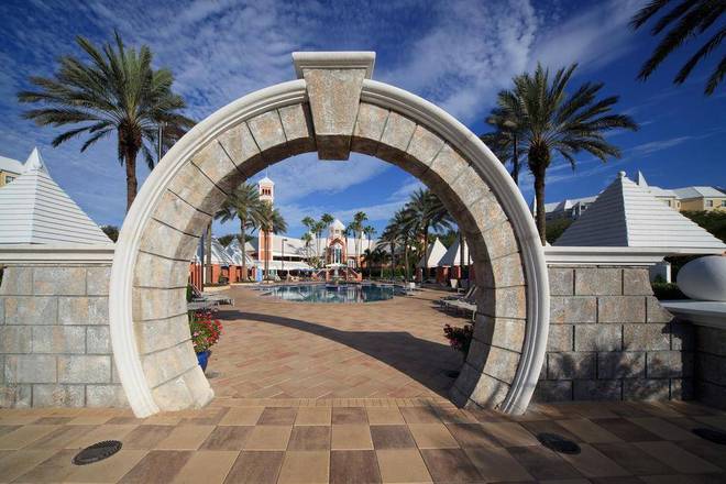 Hilton Grand Vacations Suites at SeaWorld, Orlando