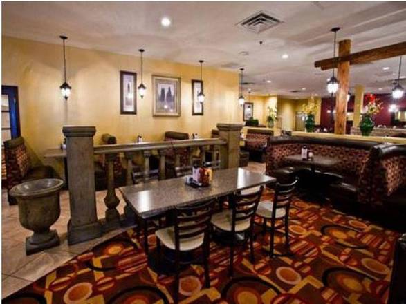 Tuscany Suites & Casino, Las Vegas