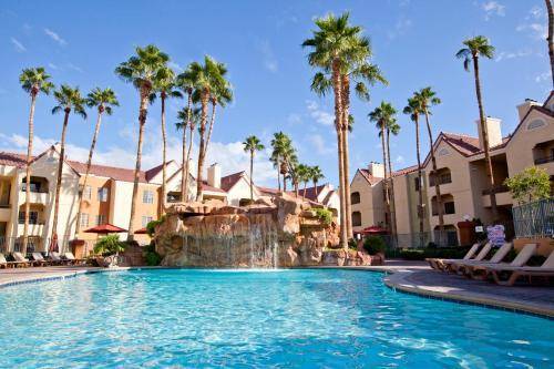 Holiday Inn Club Vacations: Las Vegas at Desert Club Resort, Las Vegas