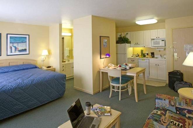 Extended Stay America - Orlando - Convention Center - Universal Blvd, Orlando