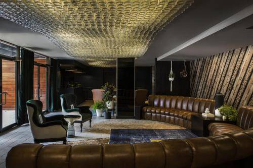 Best Western Hotel Tomo, San Francisco