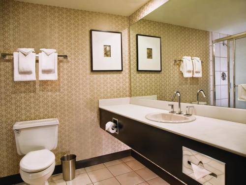 Excalibur, Las Vegas