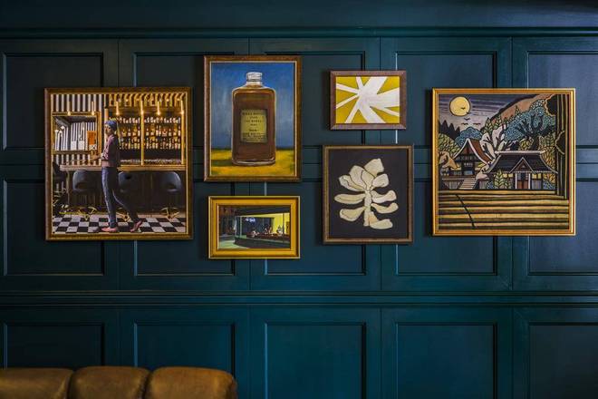 Best Western Hotel Tomo, San Francisco