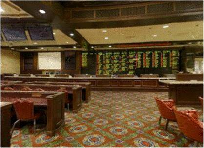 Bill's Gamblin' Hall and Saloon, Las Vegas