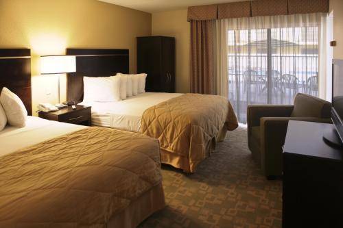 Clarion Inn & Suites at International Drive, Orlando