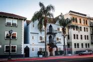 The Hotel Hollywood, Los Angeles The Hotel Hollywood, Los Angeles