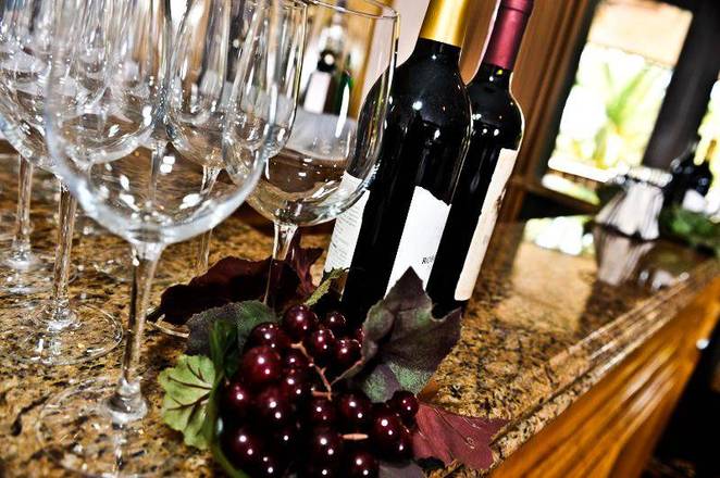 Tuscany Suites & Casino, Las Vegas