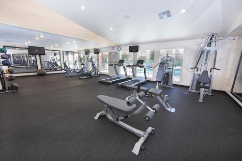 Holiday Inn Club Vacations: Las Vegas at Desert Club Resort, Las Vegas