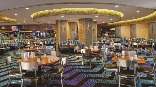 Luxor, Las Vegas