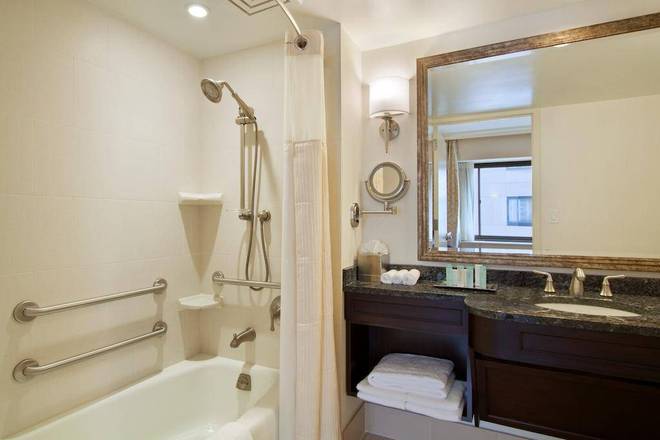 Capital Hilton, Washington DC