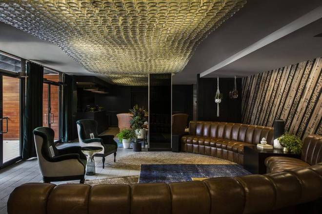 Best Western Hotel Tomo, San Francisco