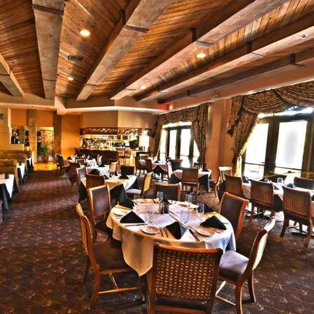 Tuscany Suites & Casino, Las Vegas